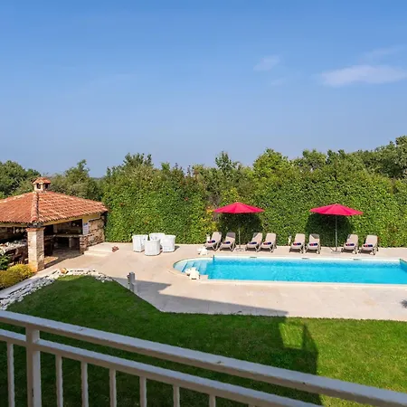 Feriehus Standnahe Mit Pool, Meerblick Und Pool *