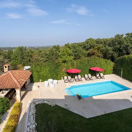 Standnahe Mit Pool, Meerblick Und Pool 펜션