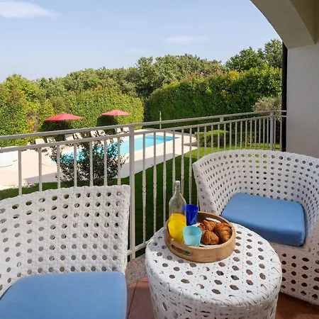 Standnahe Mit Pool, Meerblick Und Pool 펜션 *