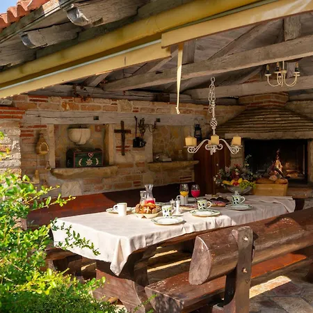 Standnahe Mit Pool, Meerblick Und Pool Holiday home